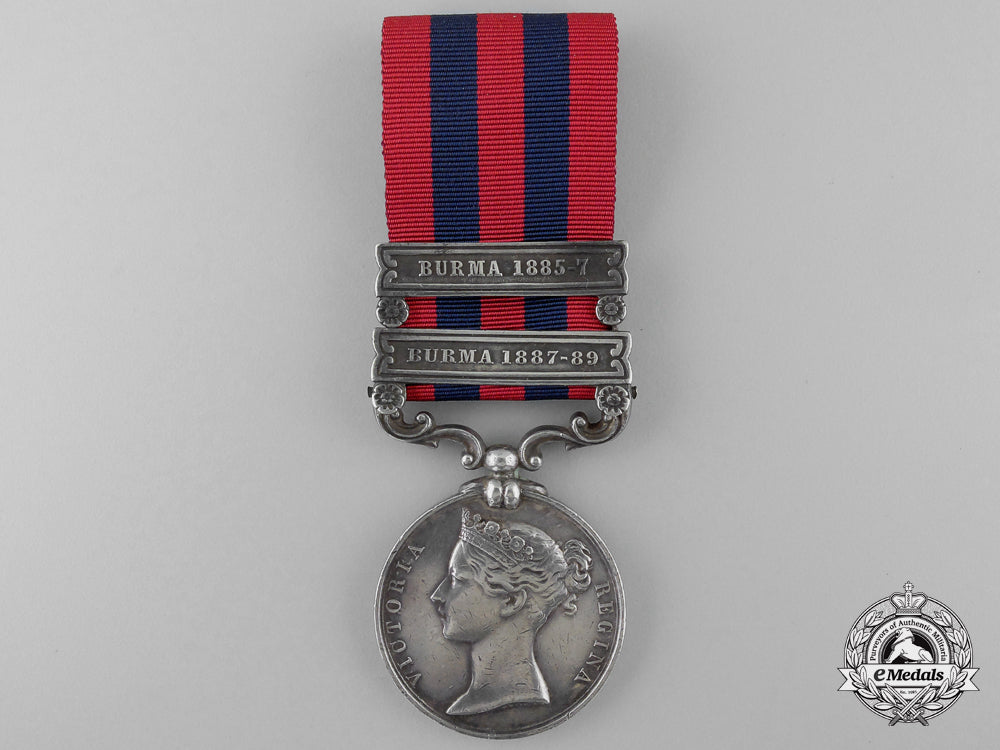 an_india_general_service_medal1854-1895_to_the_hyderabad_contingent_cavalry_l_687