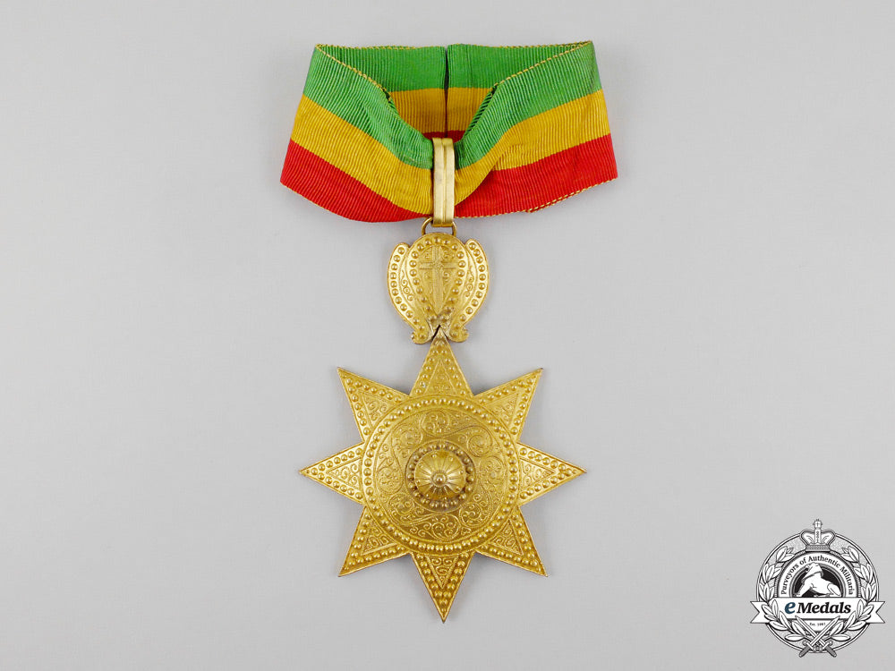 an_order_of_the_star_of_ethiopia;2_nd_class_commander_l_706_1