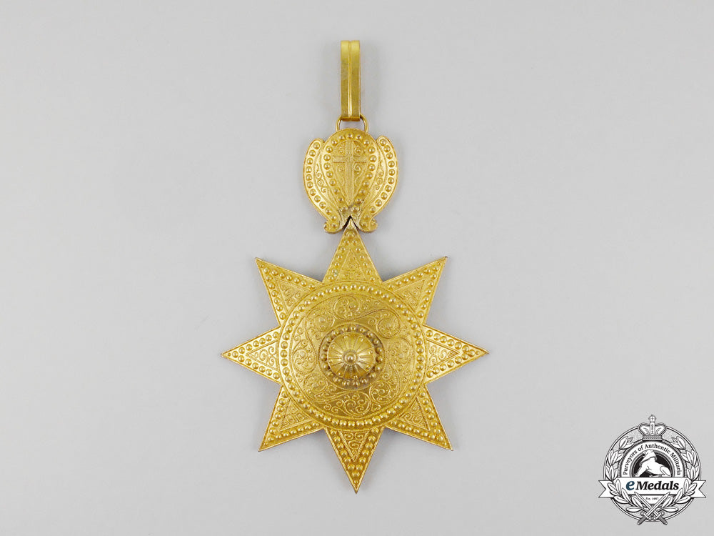 an_order_of_the_star_of_ethiopia;2_nd_class_commander_l_707_1