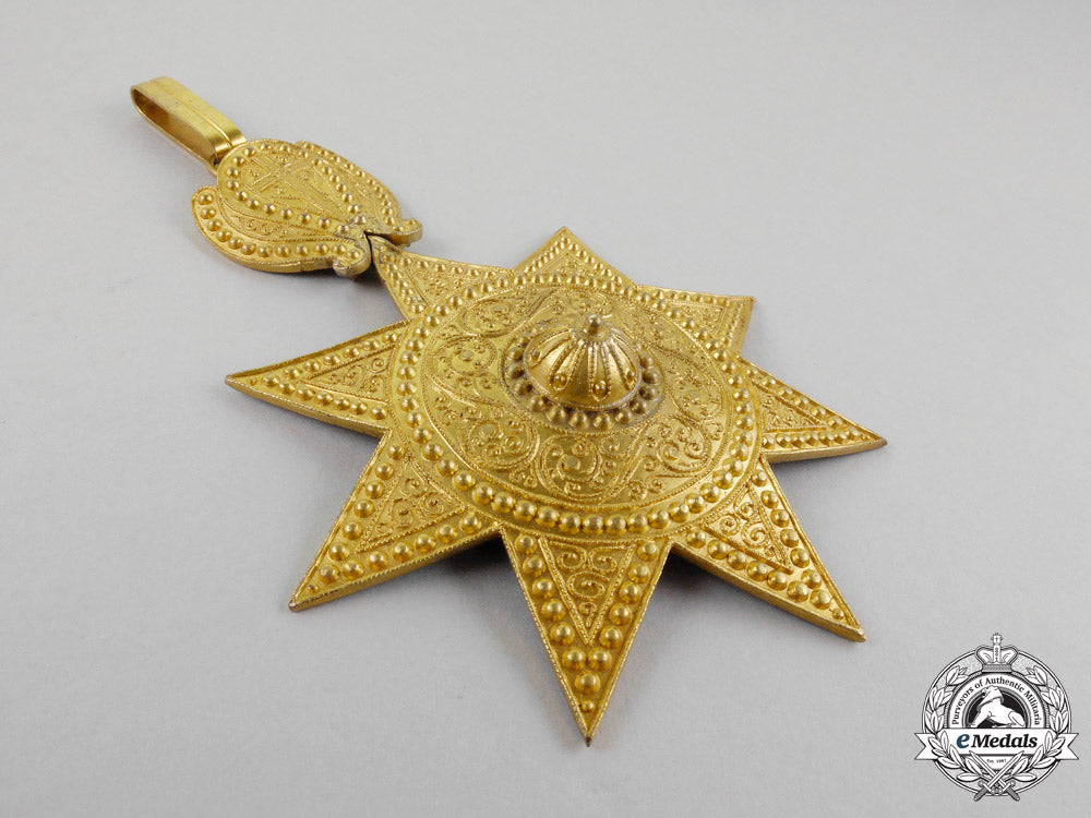 an_order_of_the_star_of_ethiopia;2_nd_class_commander_l_709_1