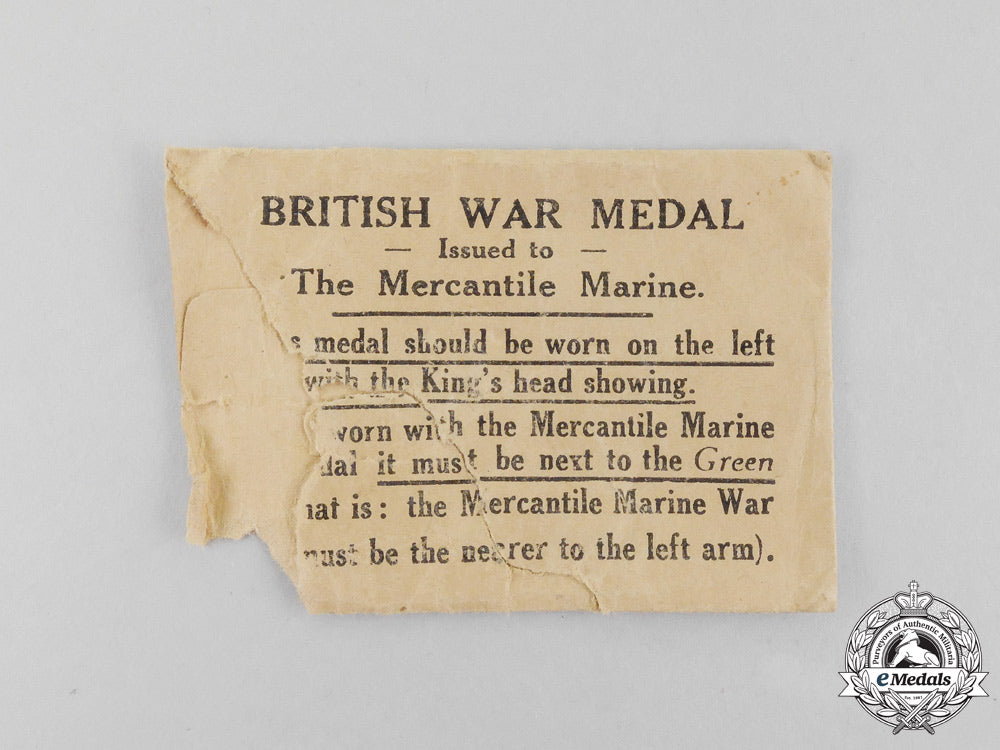 a_british_mercantile_marine_war_medal_with_packet_of_issue,_to_thomas_j._rowlands_l_715_1