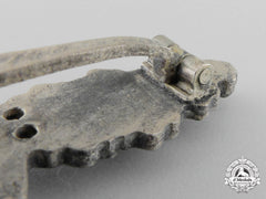 Germany. A Silver Grade Reconnaissance Clasp By Jmme & Sohn, With Case