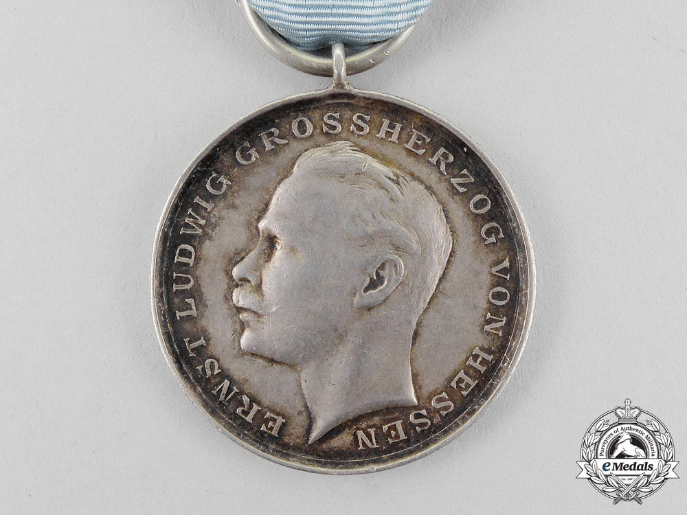 hesse._a_general_honour_decoration,_type_iii(1894-1918)_l_756_1