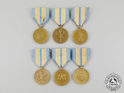 six_american_armed_forces_reserve_medals_l_790_1
