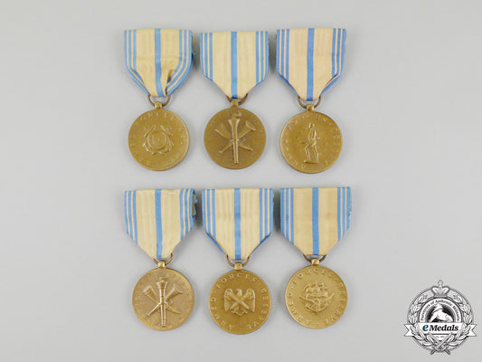 six_american_armed_forces_reserve_medals_l_790_1
