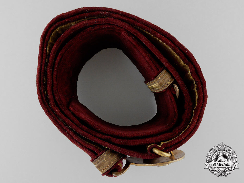 an_italian_officer's_belt&_buckle_and_dagger_hangers_l_825