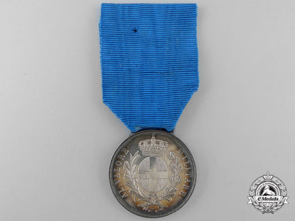 italy,_kingdom._an1859_al_valore_militare_to_the73_rd_line_regiment_l_862_1_2_1