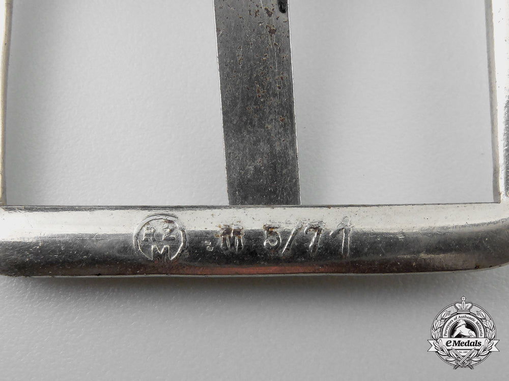 a_league_of_german_girls(_bund_deutscher_mädel=_bdm)_belt_with_buckle_l_898