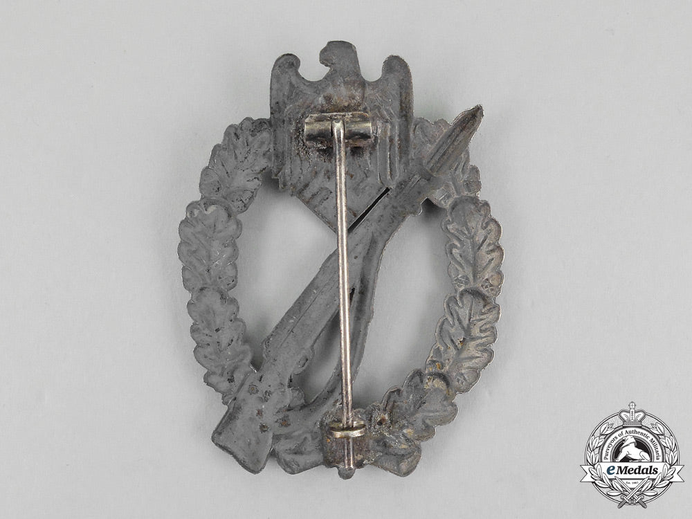 a_second_war_german_silver_grade_infantry_assault_badge_l_899_1