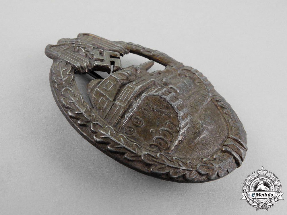 an_early_second_war_german_bronze_grade_tank_badge_l_909_1