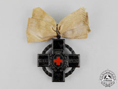 A Cross Of The Fatherland Ladies Of The Red Cross 1866-1926