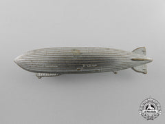 A 1920’S Zeppelin Pin