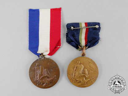 two_pennsylvania_national_guard_mexican_border_service_medals_l_993