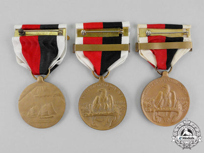 three_second_war_occupation_medals_l_995