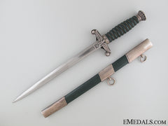 Land Custom Official Dagger By Wkc
