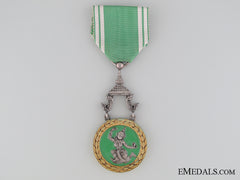 Lao Order Of Agricultural Merit, Knight