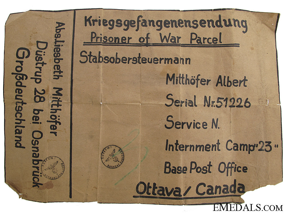 large_german_internment_camp#23_shipping_label_large_german_int_51eeb48972f11