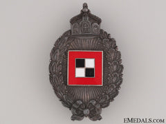 Late War Prussian Observer’s Badge