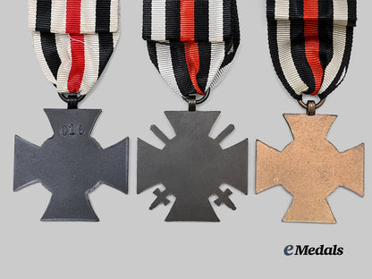 germany,_third_reich._a_mint_lot_of_honour_crosses_of_the_world_war1914/1918,_all_grades_e_medals__m0704-101_5