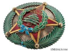 National Order Of Merit