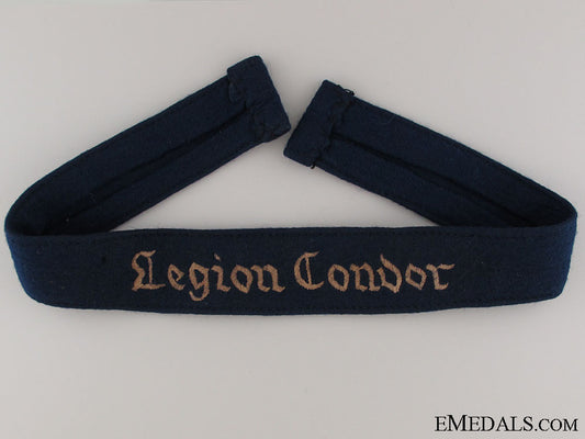 a_worn_legion_condor_cufftitle_legion_condor_cu_5265710085553
