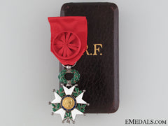 Legion D`honneur - Officer