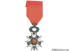 Legion Of Honour - 5Th Class