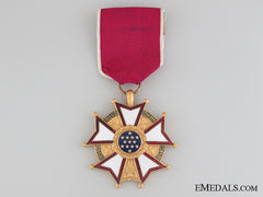 Legion Of Merit