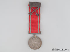 Liyakat Medal