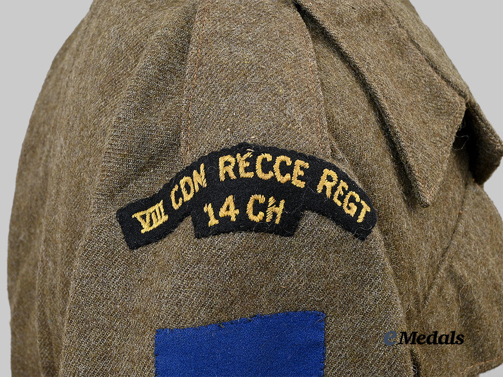 canada,_commonwealth._a_rare8th_reconnaissance_regiment(14th_canadian_hussars)_battle_dress_with_cap_badge_e_medals__c7365_9