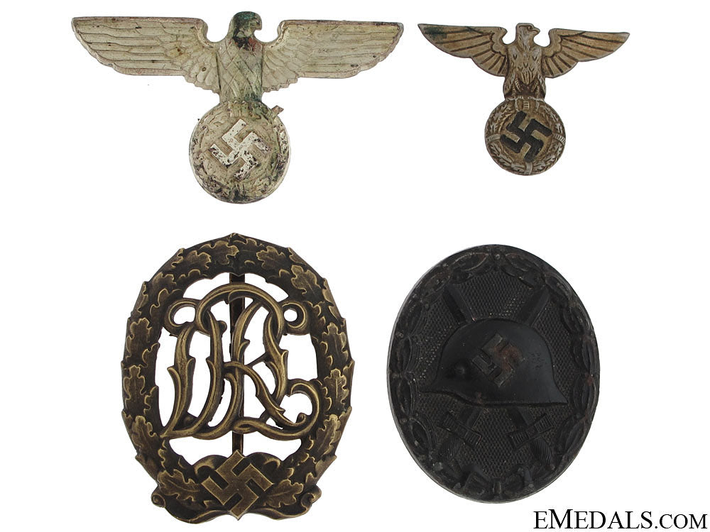 lot_of_german_insignia&_badges_lot_of_german_in_5107eb30d6b2a