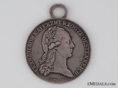 Lower Austria Military Merit Medal 1797