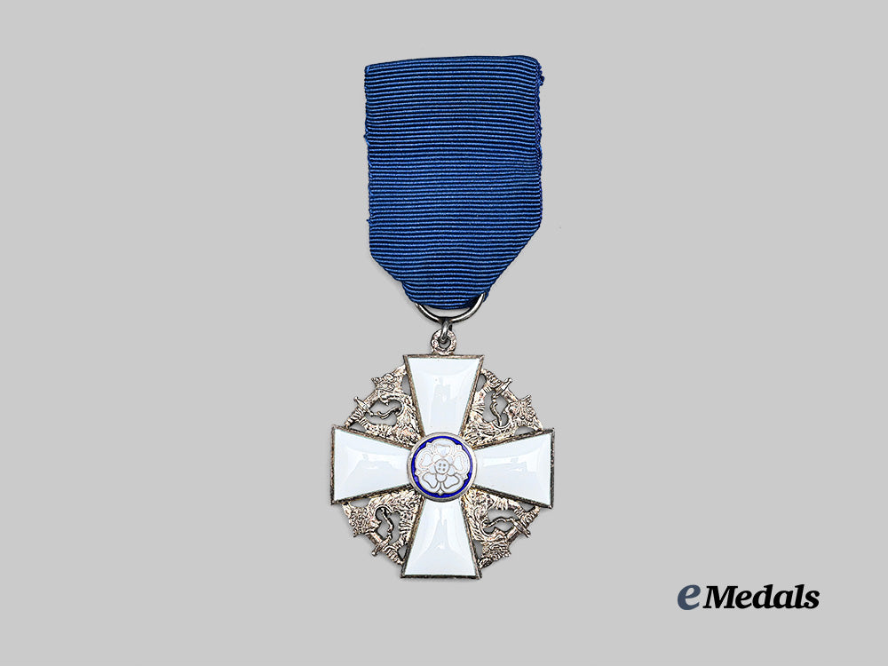 finland,_republic._an_order_of_the_white_rose,_knight_by_tillander,1987_e_medals__m0625-123_5