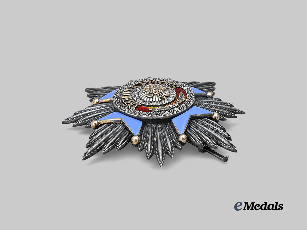 braunschweig,_duchy._a_rare_order_of_henry_the_lion,_grand_cross_breast_star,_by_friedrich_siebrecht_e_medals__g62841_3