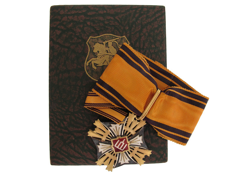 order_of_the_grandduke_gediminas_lt108a