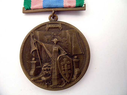 medal”_death_of_vytautas”1930_lt990002