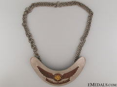 Luftwaffe Air Traffic Controller's Gorget