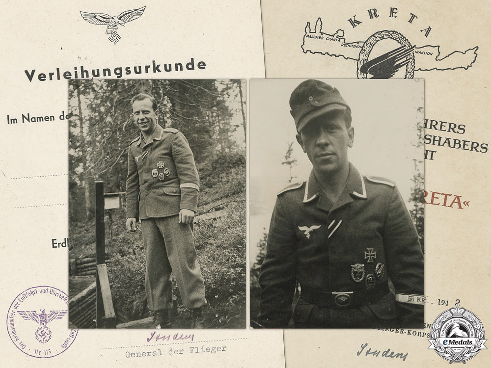 luftwaffe_award_documents_to_oberjäger_hinrich_von_glahn_luftwaffe_award__555ddc3abb714