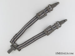 Luftwaffe Dagger Hangers D.r.g.m.