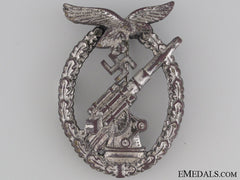 Flak Badge By Brehmer