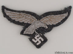 Luftwaffe Officer's Breast Eagle