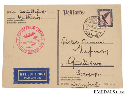 lz127_graf_zeppelin_postcard,1929_lz_127_graf_zepp_5140bf21490f5