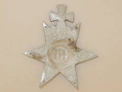 Corporal’s Badge
