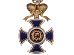 Order Of Danilo