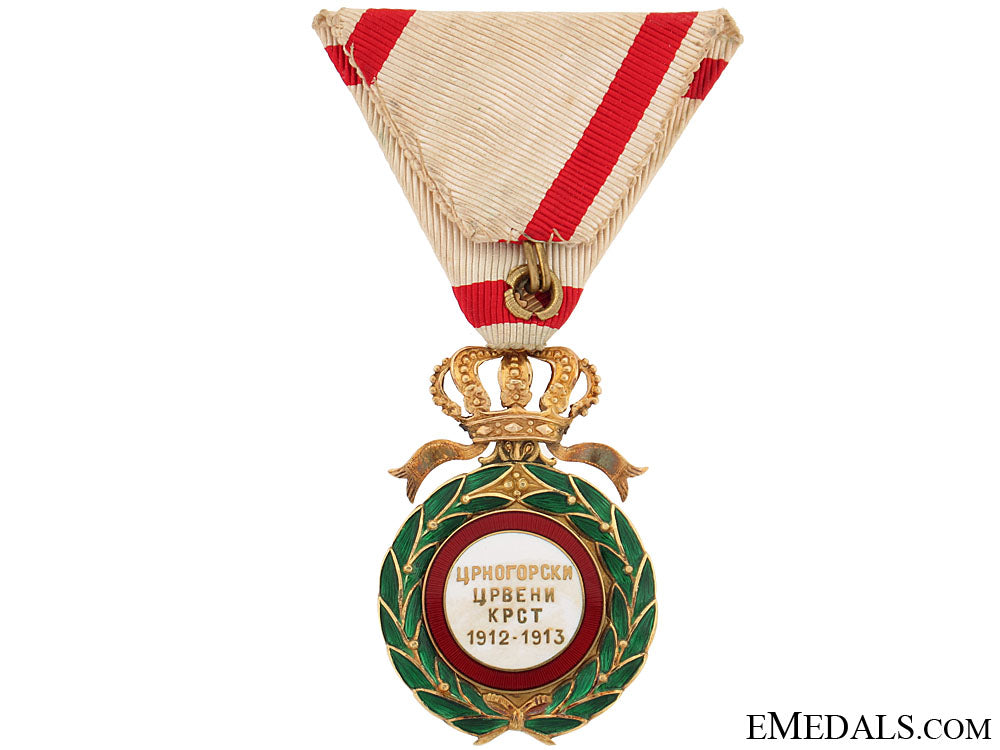 montenegro,_gold_red_cross_order_m158b