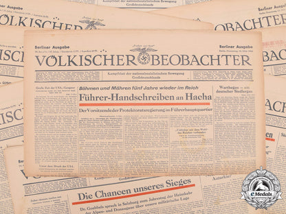germany._nine_consecutive_issues_of_nsdap_propaganda_newspaper1944_m17-000026