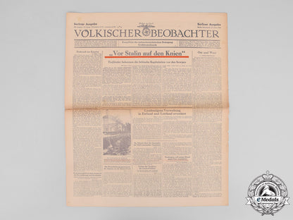 germany._nine_consecutive_issues_of_nsdap_propaganda_newspaper1944_m17-000030