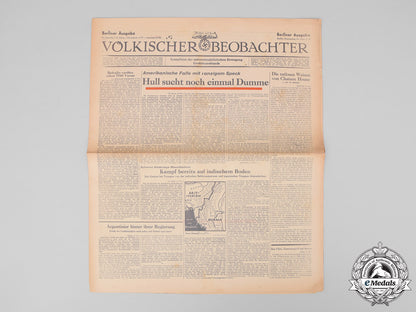 germany._nine_consecutive_issues_of_nsdap_propaganda_newspaper1944_m17-000034