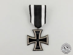 An Iron Cross 1914 Second Class