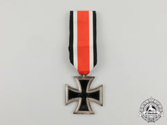 An Iron Cross 1939 Second Class